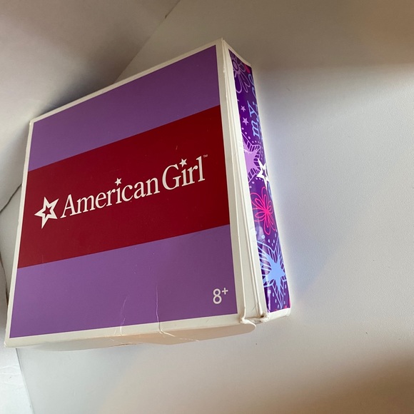 American Girl Two-in-one Balerina set partial incomplete - Picture 9 of 10